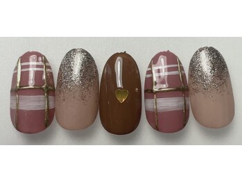 クエスト(Quest)/イベントネイルデザイン