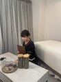 ラル(Rall.)/SAORI