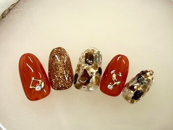 エスディーアイ(SDI)/ハンド 定額ビューティー