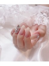 ヘネシー 仙台店(HENECY)/人気クーポン/仙台/パラジェル