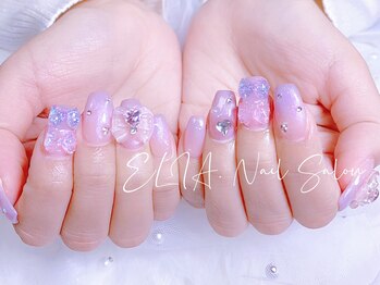 エリア(ELIA)/2時間やり放題