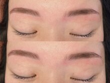 ネコル 袖ケ浦店(nekoRu)/アイブロウwax☆