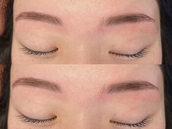 ネコル 袖ケ浦店(nekoRu)/アイブロウwax☆