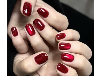 ナインカラット 神田店(9 Carats)/大人気・マグネットコース 2色可