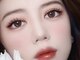 アイビューティーパラダイス(Eye beauty Paradise)の写真/大人気のバインドロック・フラットラッシュの付け放題メニューをご用意★手軽に印象を変えたい方にも◎