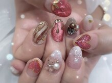 アール ブルー 六本木店(R blue)/【定額90分】