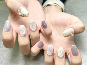 ジーン 中野店(gene)/[中野/パラジェル]