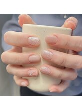 アイネイル(AI Nail)/2本持ち込みデザイン