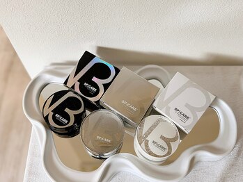 シュリ(Shri)/V3ファンデーション取扱店
