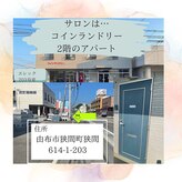 ラックス 挟間店