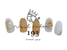 イチキューサン(193)/オフ込み 定額ネイル ￥7700