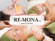 リモナ(Re-mona..)