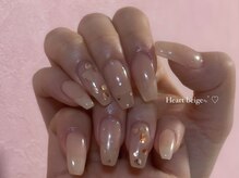 エマネイル プラス キハクヤ 梅田店(EmaNail+KIHAKUYA)/englishok