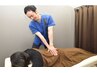 【スポーツでのお悩み改善】スポーツ×筋膜施術整体コース60分2980円