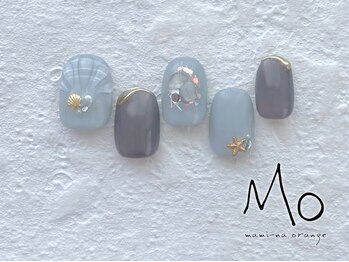 マミーナオレンジ 船橋店/[14850yen]やり放題