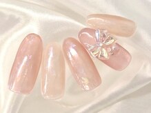 ドルチェネイル(Dolce.Nail)/.+..:.* Basicコース*..+.:*