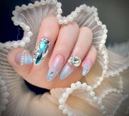 ディーエヌネイルサロン(d’n nailsalon)