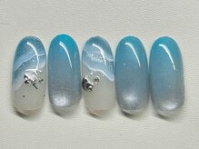 エムハウオリ(M Hauoli)/定額デザインコース