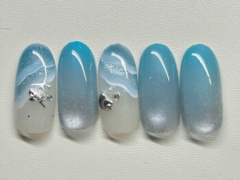 エムハウオリ(M Hauoli)/定額デザインコース