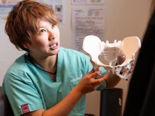 アッド整体院【9/7 NEW OPEN（予定）】