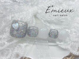 フラッシュフット