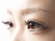 ゼル 富士吉田(ZELE)の写真/【まつ毛に優しい黒ケラチン使用◎】大人気パリジェンヌで自然にぱっちり♪大人女性の目元に上品な華を☆