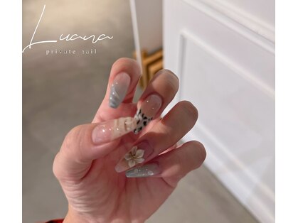ルアナ(Luana)の写真