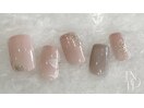 ☆定額ニュアンスネイル