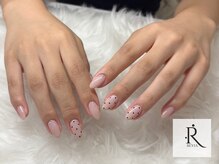 レビア(REVIA)/ドットネイル