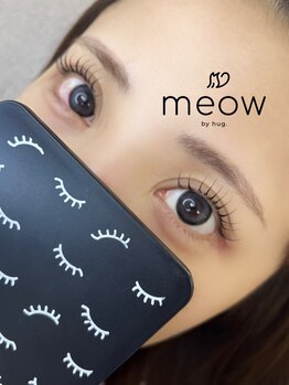 ナチュラル上品な目元にしたい