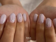 エムシス 夙川店(Msis)/sample design