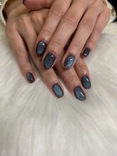 【韓国ネイル/長さだし】rinory 仙台駅西口2号店 【12/21 NEW OPEN（予定）】 /