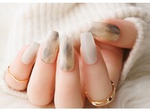 ヴァンネイル みなとみらい馬車道(VINGT NAIL)/