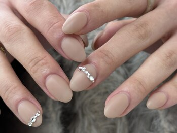 ブランクルネ(blanclune)/お持ち込みデザイン