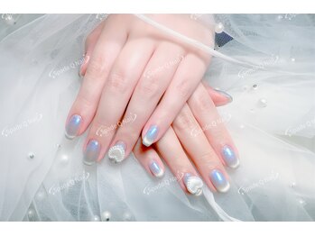 スペードキューネイル 新宿店(Spade Q Nail)/