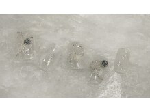 ユノ(Juno)/☆シーズンネイル