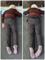 手なおし健康整体 年齢のせいだとあきらめないで!