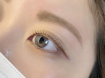 メメ 武庫之荘(meme)/パリジェンヌ/武庫之荘