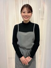 カミエユニ(Kamie-uni-)&nbsp;森蔭 もえ