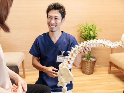 たいよう鍼灸整骨院の写真