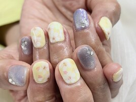 持ち込みデザイン