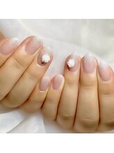 モアネイル(more nail)/ベイビーブーマー