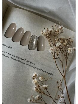 Calm.nail/ワンカラー