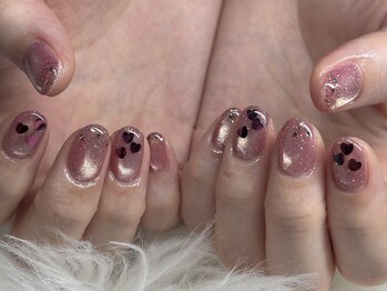 オルネイル(olu nail)/定額アートA