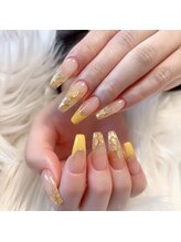 美ら海ネイル(美ら海nail)/