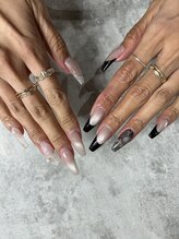 ネイルサロン ブランシュ(nailsalon Blanche)/おすすめdesign☆