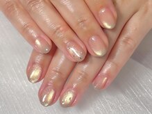 ウルネイル(Uru nail)/定額デザイン