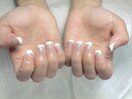 フレンチネイル