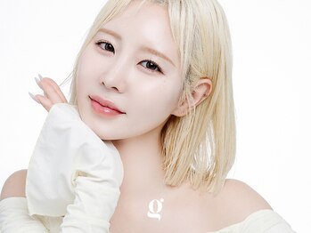 グレイスリリー 表参道(gracelily)の写真/【表参道/韓国肌管理専門店】毛穴レス&艶肌脱毛◇ジェル不要/最新マシン★お顔脱毛1回+アンプル導入+パック