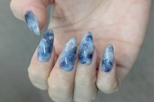 ネイルパキラ(nail pachira)